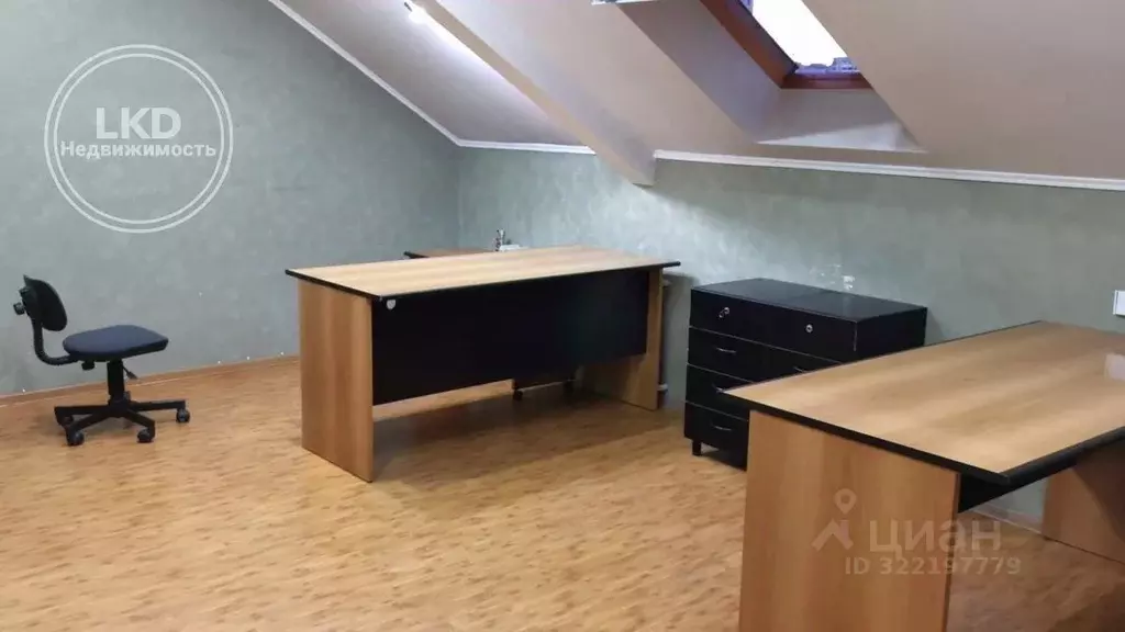 Офис в Краснодарский край, Краснодар ул. Федора Лузана, 36 (62 м) - Фото 2