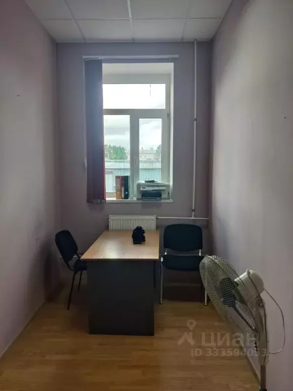 Офис в Санкт-Петербург просп. Обуховской обороны, 103К3 (13 м) - Фото 1