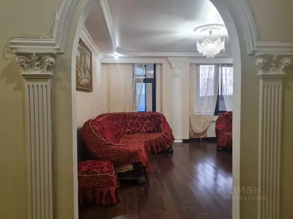 3-к кв. Краснодарский край, Краснодар Центральный мкр, ул. ... - Фото 1