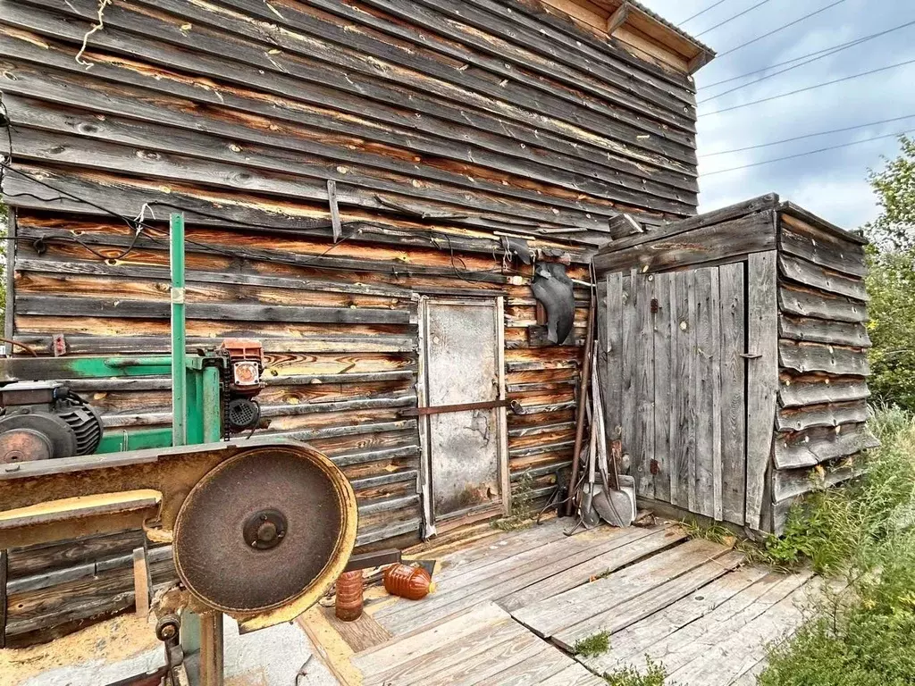 Производственное помещение в Алтайский край, Тальменский район, ... - Фото 2
