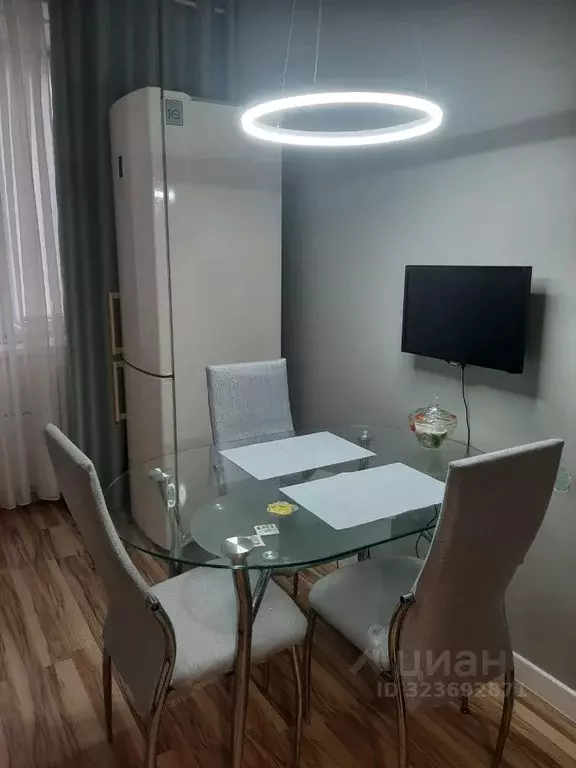 3-к кв. Пермский край, Пермь Хабаровская ул., 54 (84.1 м) - Фото 1