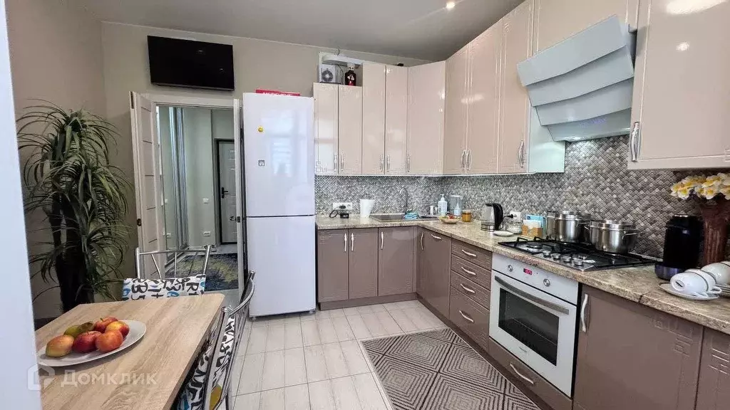 Продаётся 1-к квартира, 42 м - Фото 0