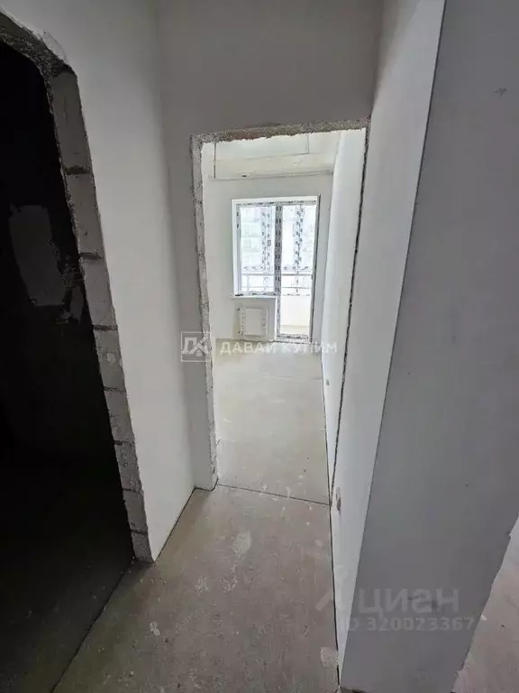 Квартира, 1 комната, 33 м - Фото 0