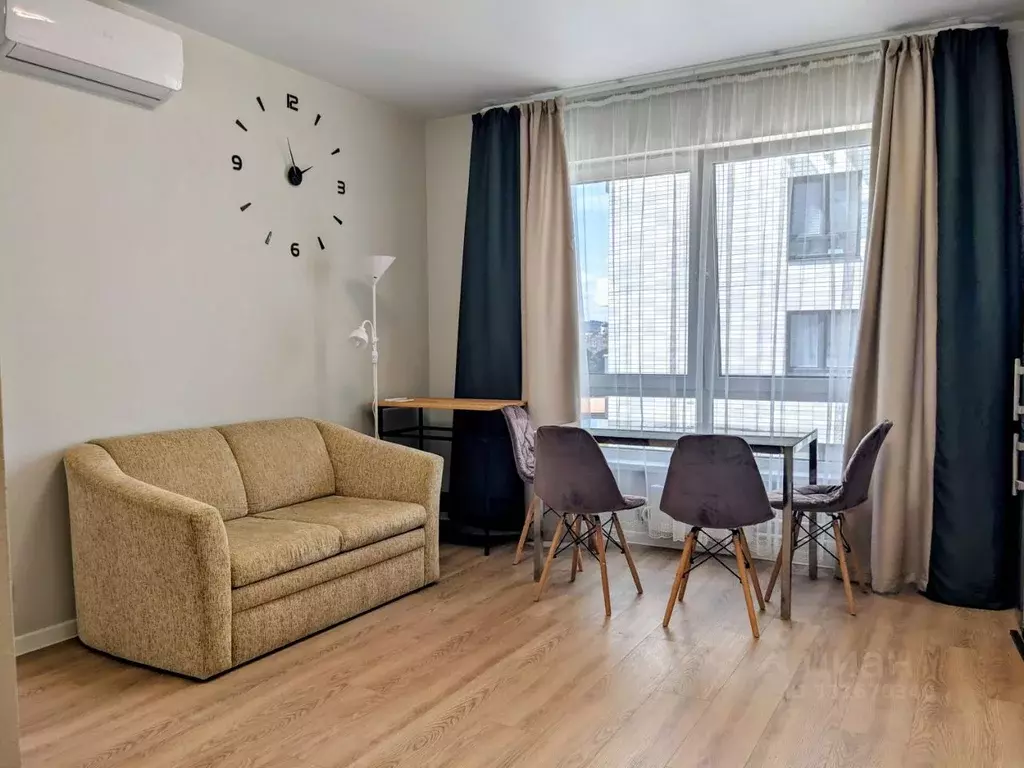 2-к кв. Московская область, Мытищи ул. Колонцова, 2Бк2 (46.0 м) - Фото 1