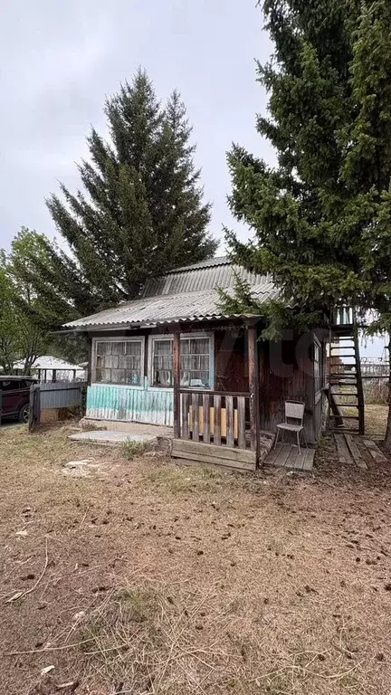 Дача 54 м на участке 4,5 сот. - Фото 0