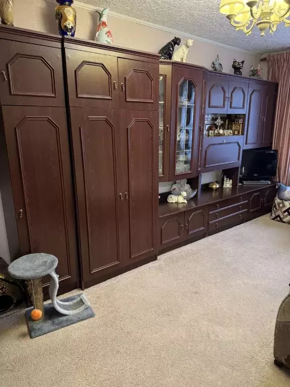 1-к кв. Московская область, Жуковский ул. Туполева, 8 (29.0 м) - Фото 2