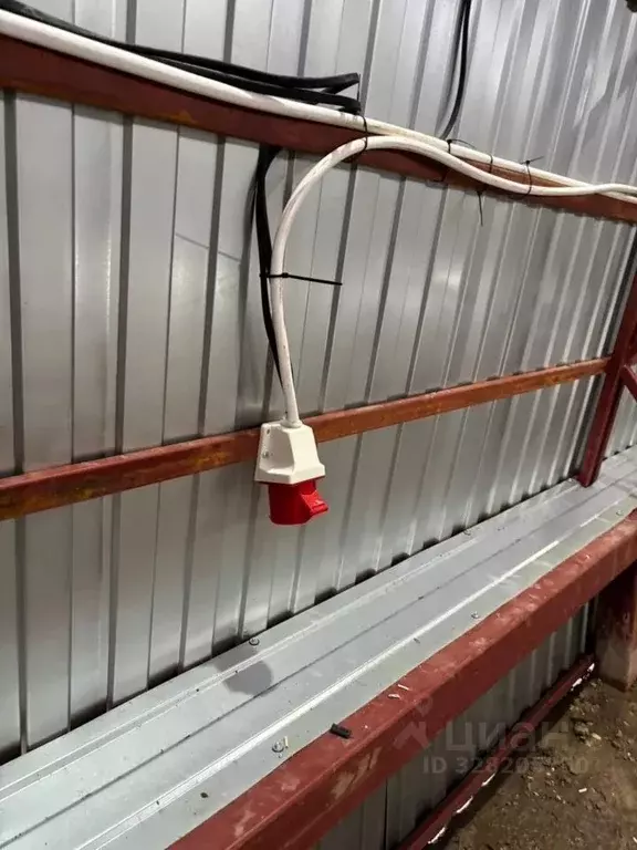 Склад в Московская область, Щелково городской округ, д. Медвежьи Озера ... - Фото 2