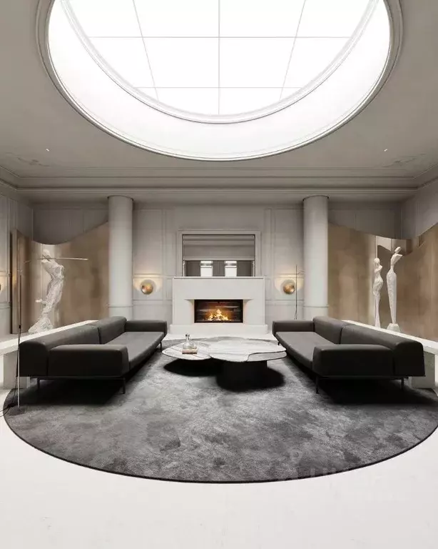 Офис в Москва ул. Александра Солженицына, 27 (173 м) - Фото 0