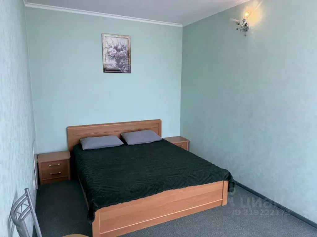 Комната Краснодарский край, Геленджик просп. Геленджикский, 143А - Фото 0