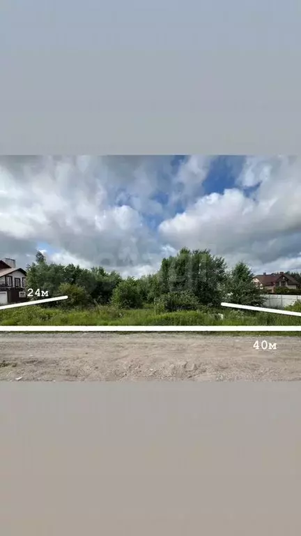 Участок 10 сот. (ИЖС) - Фото 1