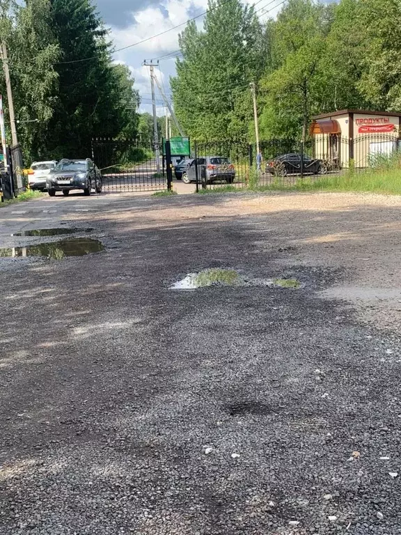 Дом в Московская область, Ступино Бауманский Садовод ТСН, ул. 4-я ... - Фото 1