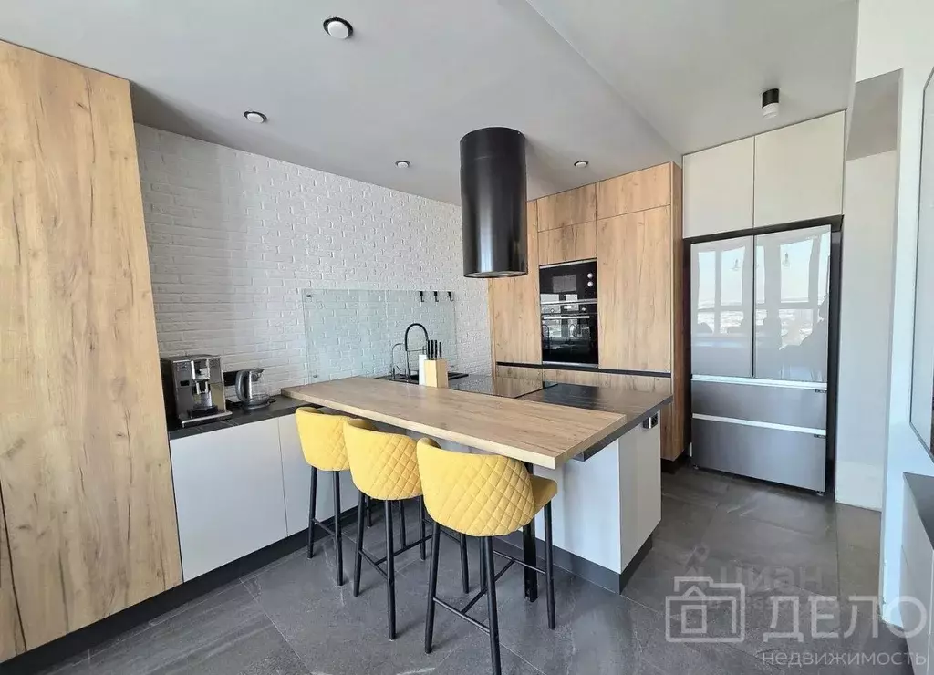 3-к кв. Рязанская область, Рязань Песочня тер., ул. Васильевская, 9 ... - Фото 1