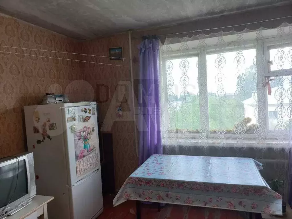 1-к. квартира, 16,5 м, 3/5 эт. - Фото 0