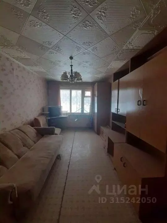 1-к кв. Оренбургская область, Новотроицк просп. Металлургов, 38 (30.2 ... - Фото 0