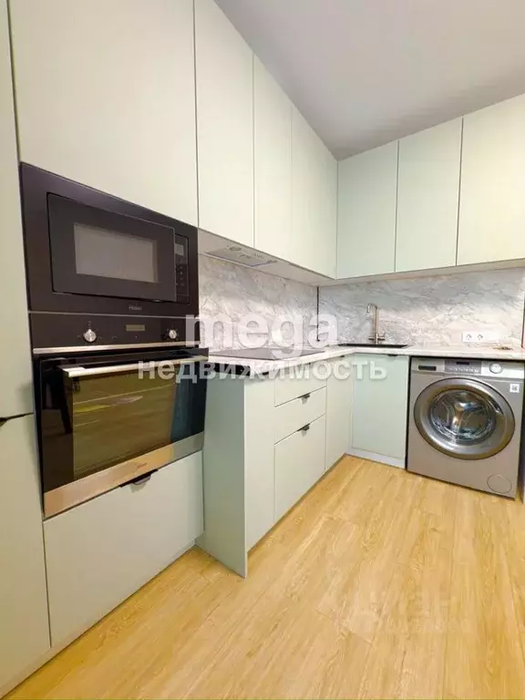 2-к кв. Башкортостан, Уфа ул. Гоголя, 29 (57.0 м) - Фото 1