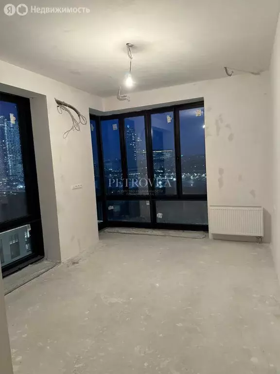 3-комнатная квартира: Москва, Багратионовский проезд, 5Ак1 (104 м) - Фото 2