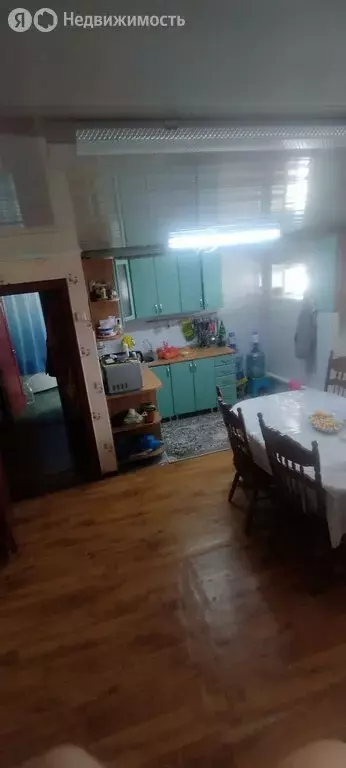 Дом в село Кулешовка, Первомайская улица (100 м) - Фото 2