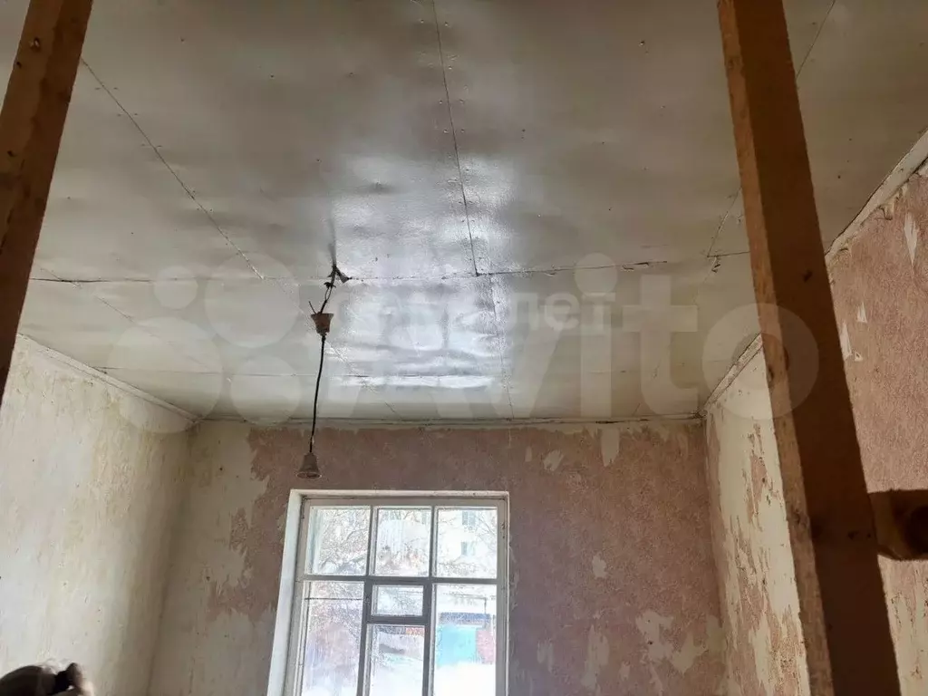1-к. квартира, 32,6 м, 3/3 эт. - Фото 1