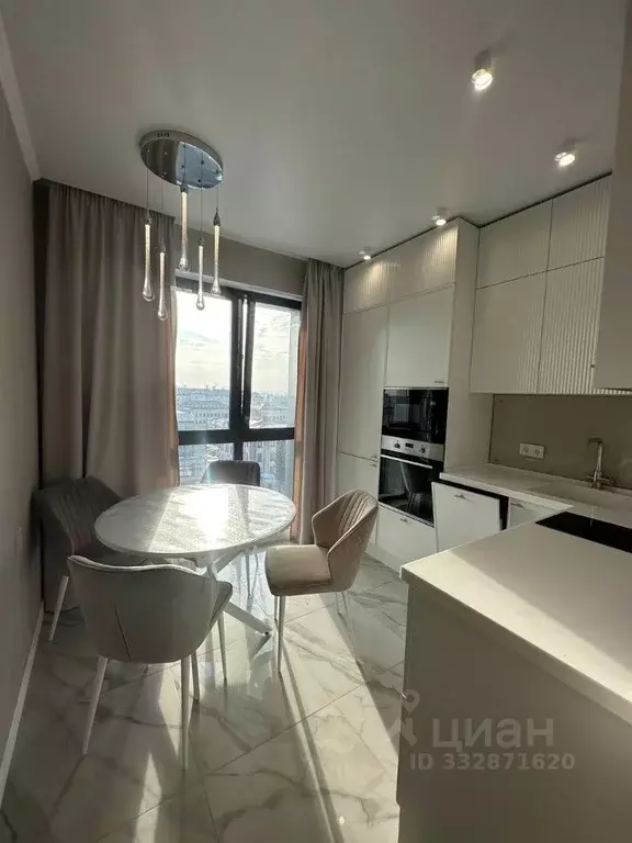 1-к кв. Татарстан, Казань ул. Волкова, 12 (45.0 м) - Фото 1