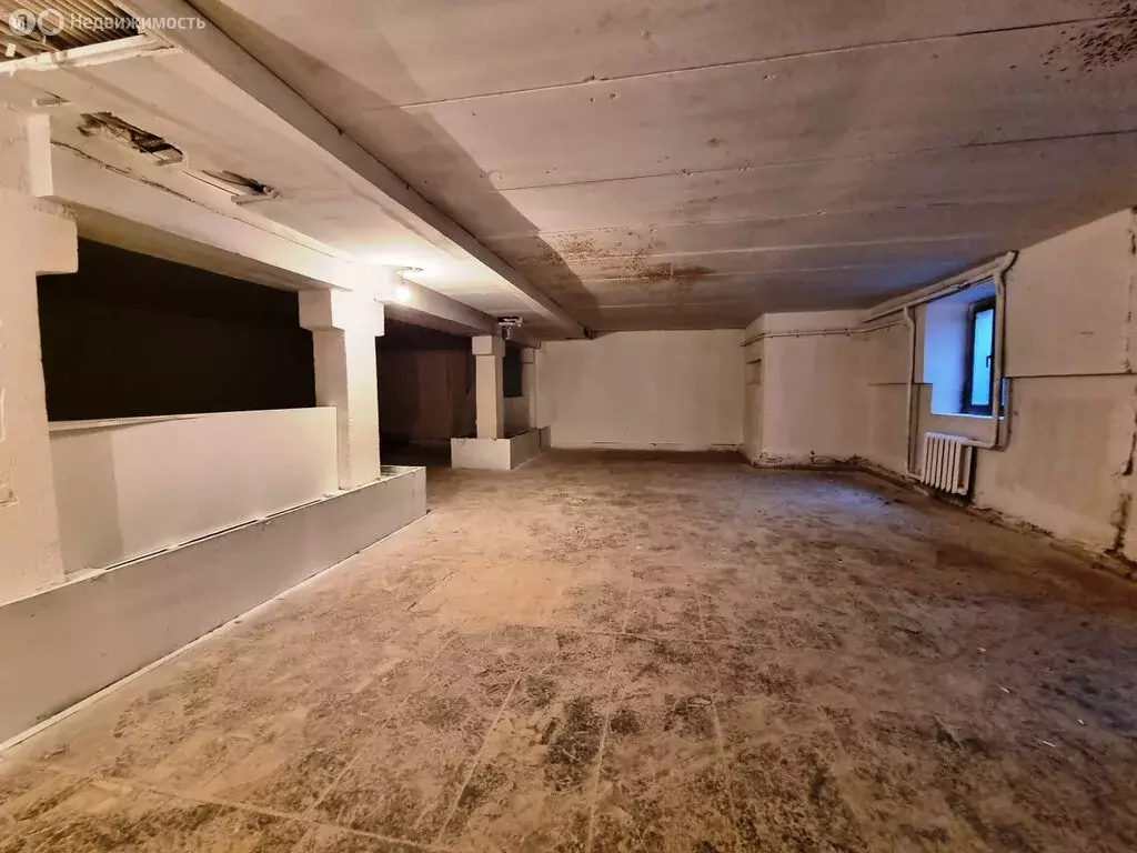 Помещение свободного назначения (396 м) - Фото 2