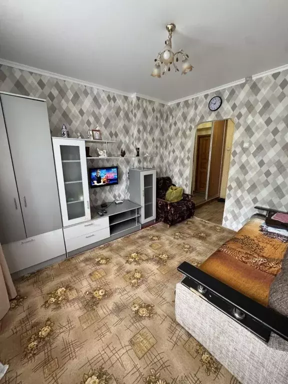 2-к кв. Краснодарский край, Ейск Коммунистическая ул., 47 (42.0 м) - Фото 2
