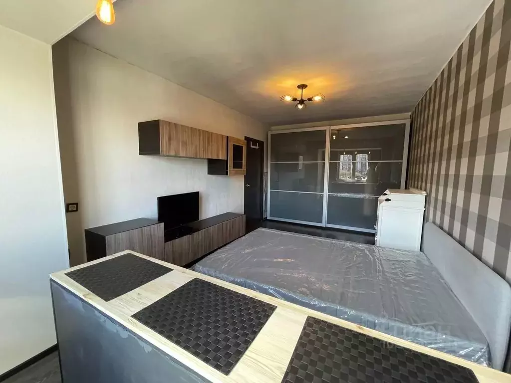 1-к кв. Санкт-Петербург просп. Стачек, 105к2В (27.6 м) - Фото 2