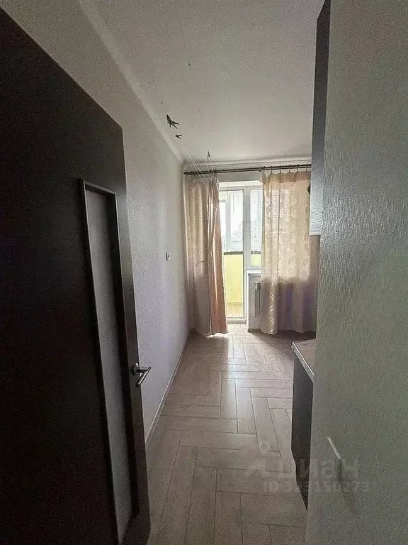 2-к кв. Ростовская область, Ростов-на-Дону Заводская ул., 1/38 (56.1 ... - Фото 2