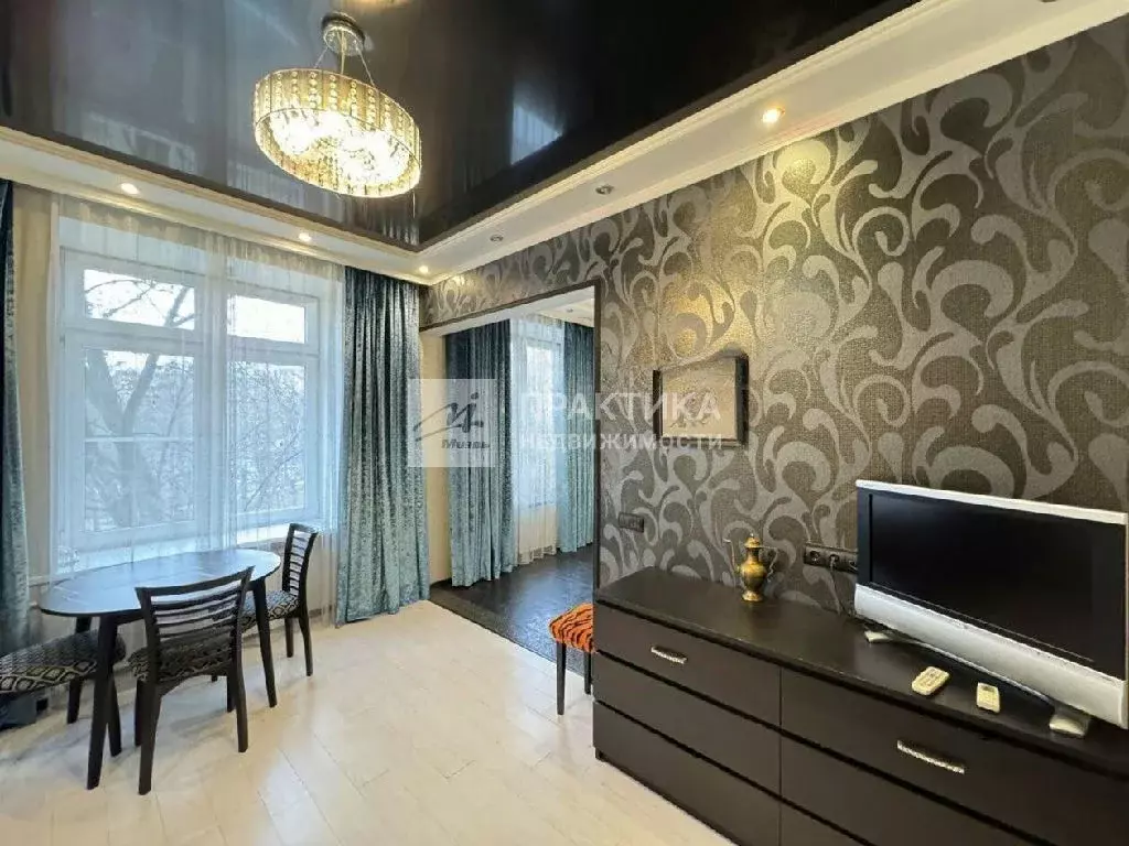 Продается 2-комнатная квартира - Фото 2