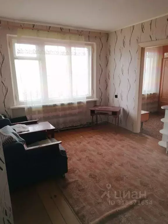 Свободной планировки кв. Самарская область, Алексеевский район, ... - Фото 0