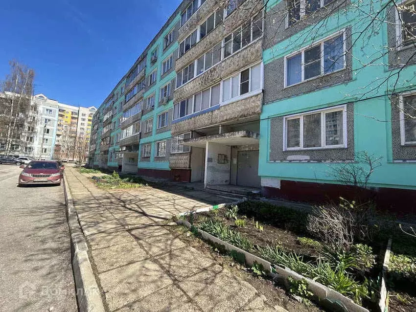 Продаётся 1-к квартира, 32.9 м - Фото 0