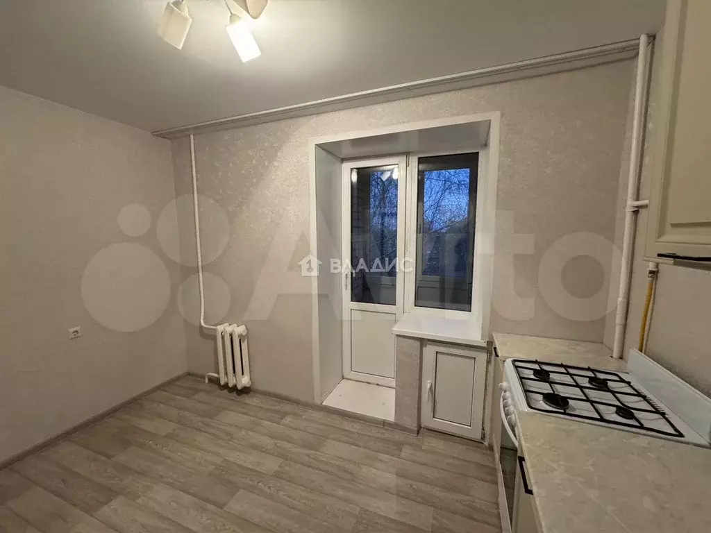 1-к. квартира, 30 м, 4/5 эт. - Фото 1