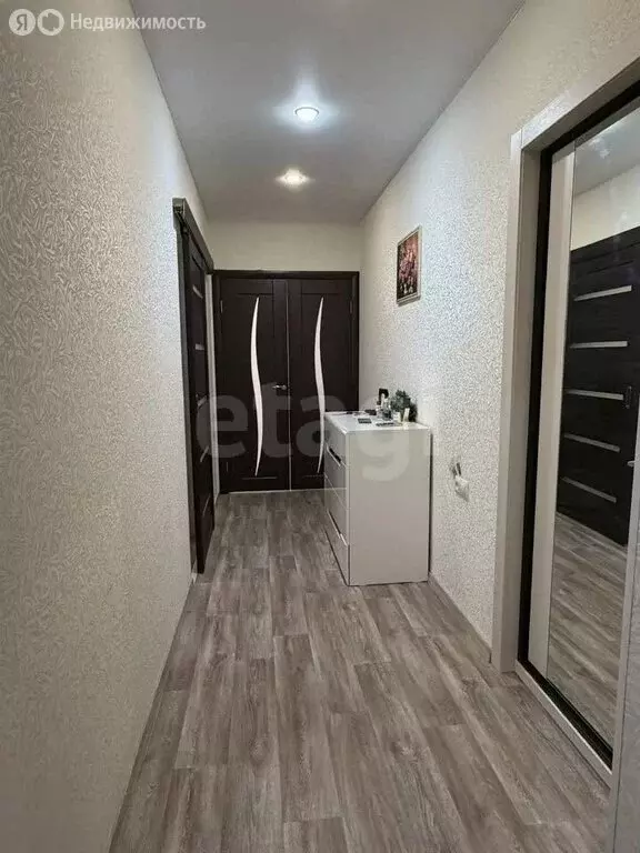 2-комнатная квартира: Пермь, Делегатская улица, 41 (60 м) - Фото 2