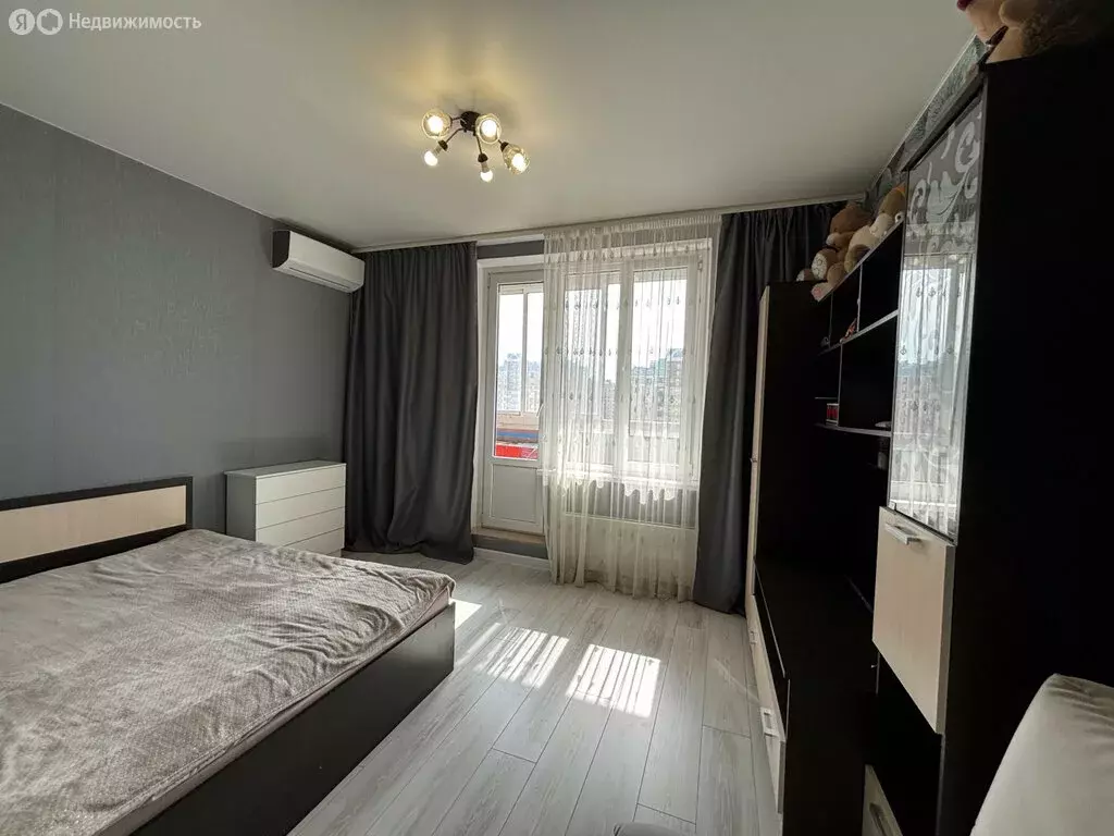 Квартира-студия: Ростов-на-Дону, проспект Маршала Жукова, 27/1 (27 м) - Фото 2