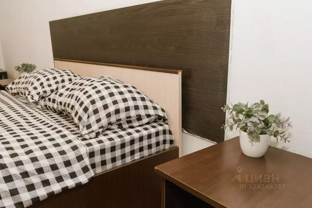 1-к кв. Московская область, Подольск просп. Ленина, 8а (40.0 м) - Фото 2