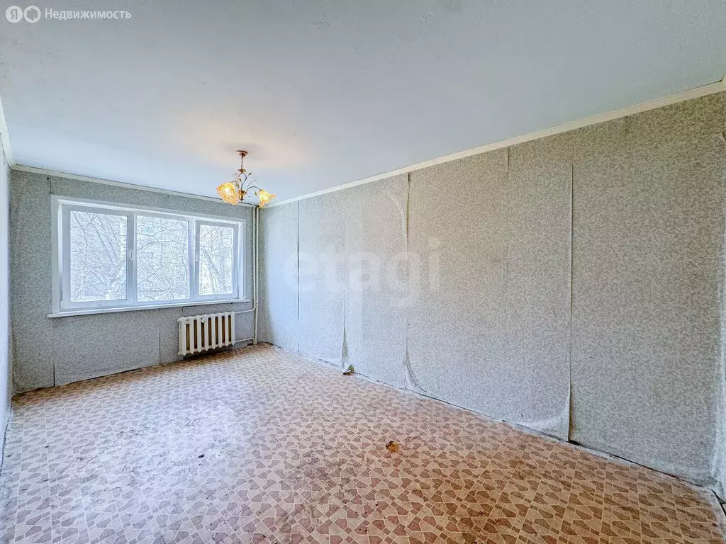 1-комнатная квартира: Саранск, улица Семашко, 5А (33.2 м) - Фото 2