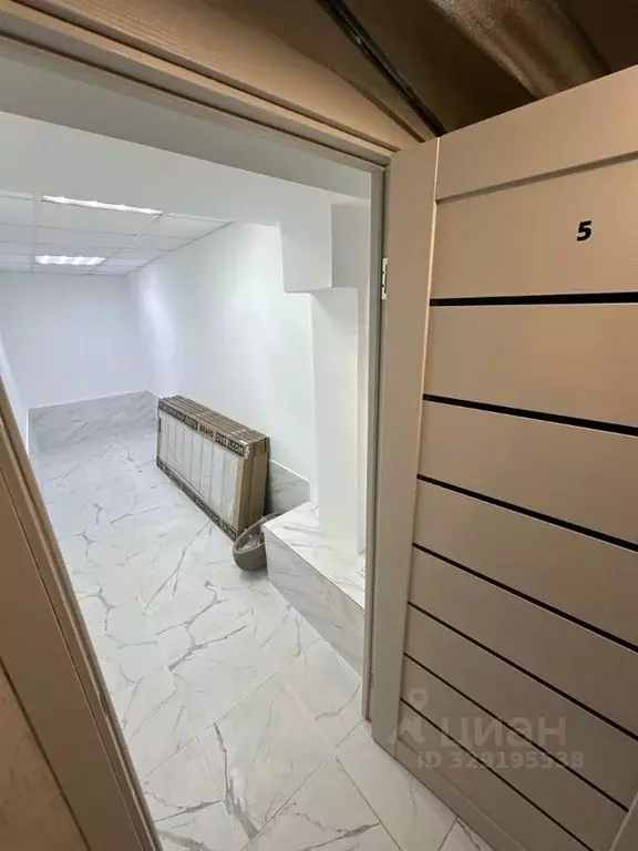 Офис в Москва Флотская ул., 46 (8 м) - Фото 1