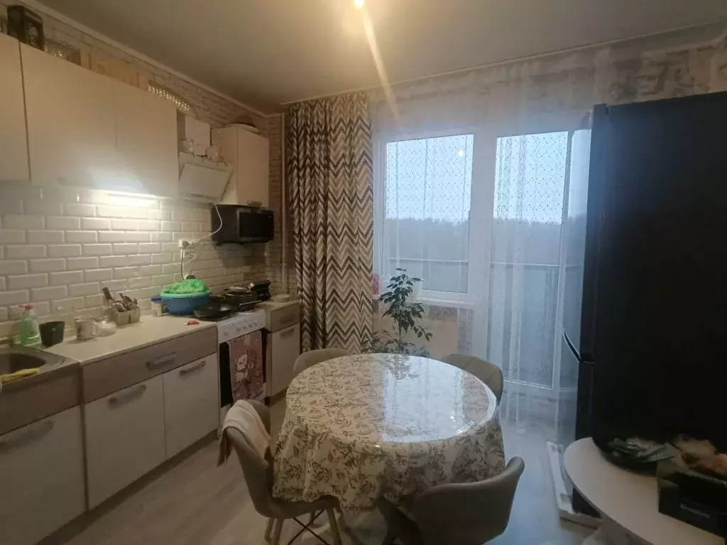 Продаётся 2-к квартира, 54.2 м - Фото 0