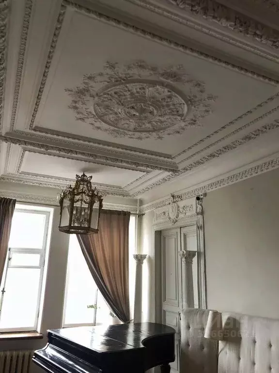 Комната Санкт-Петербург Колокольная ул., 11 (143.0 м) - Фото 2