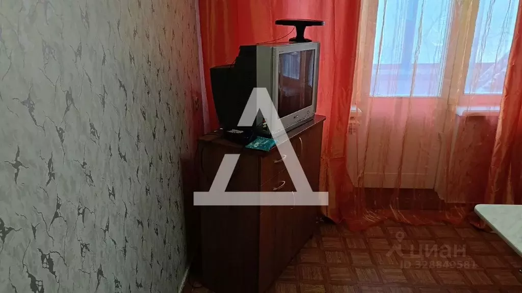 1-к кв. Самарская область, Самара Революционная ул., 154 (32.0 м) - Фото 2