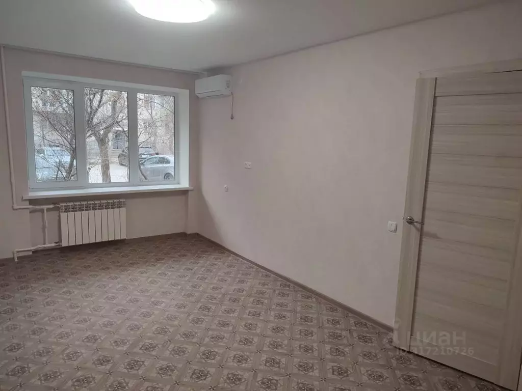 1-к кв. Крым, Евпатория ул. Имени 60-летия Октября, 23 (30.0 м) - Фото 0