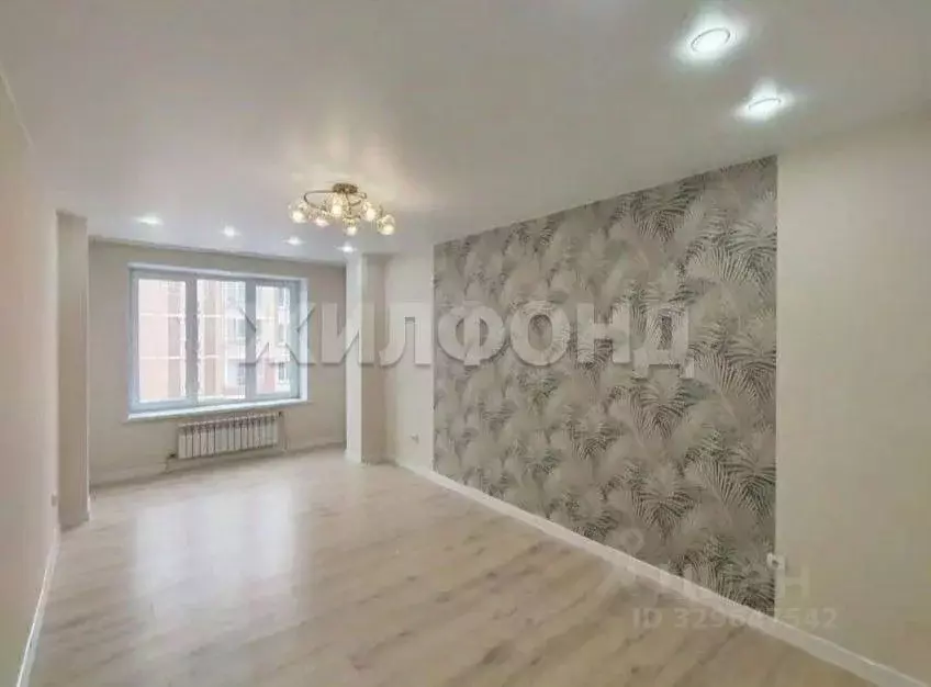 1-к кв. Хакасия, Абакан Трудовая ул., 84 (48.5 м) - Фото 2