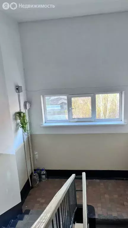 1-комнатная квартира: Камышлов, Советская улица, 9 (31.1 м) - Фото 2