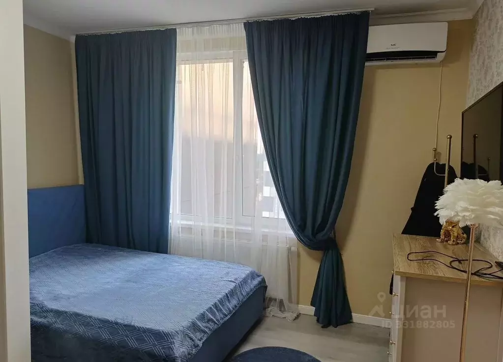 1-к кв. Московская область, Красногорск ул. Липовой Рощи, 2к1 (26.0 м) - Фото 1