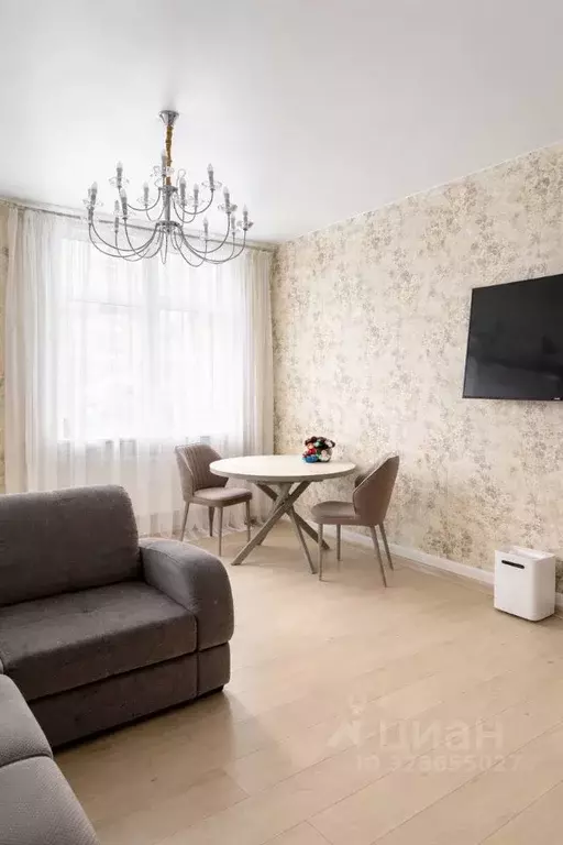 2-к кв. Московская область, Красногорск городской округ, пос. ... - Фото 2