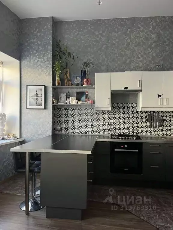 1-к кв. Санкт-Петербург Верейская ул., 47 (50.0 м) - Фото 0