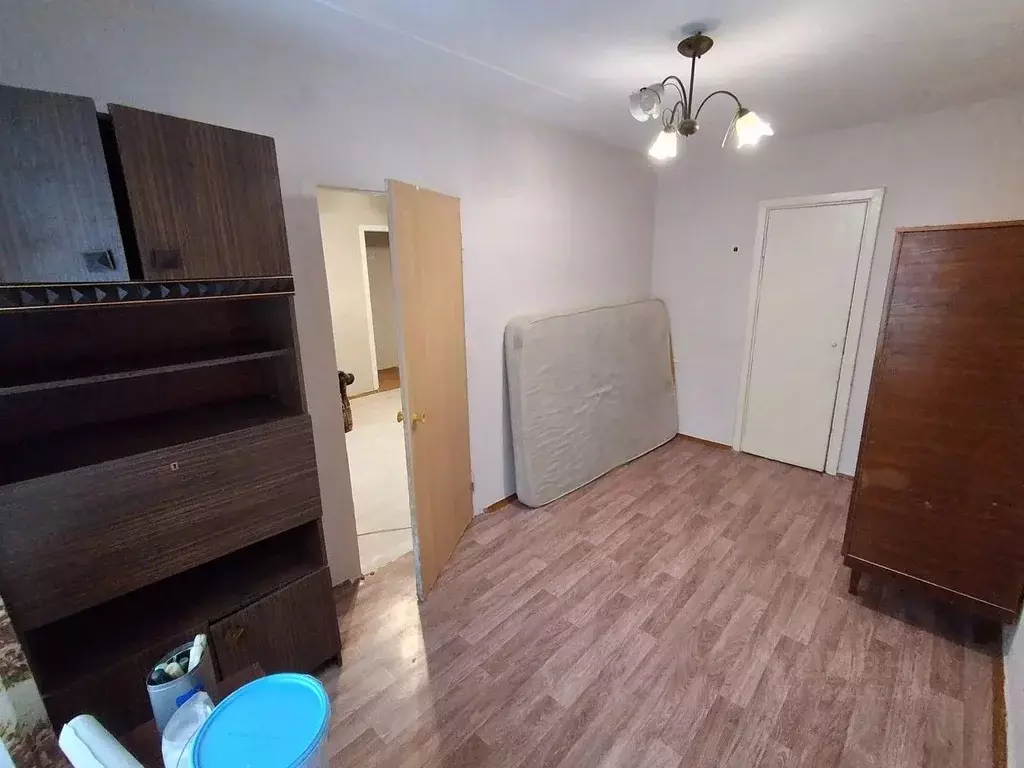 2-к кв. Москва ул. Шумилова, 10 (45.0 м) - Фото 1