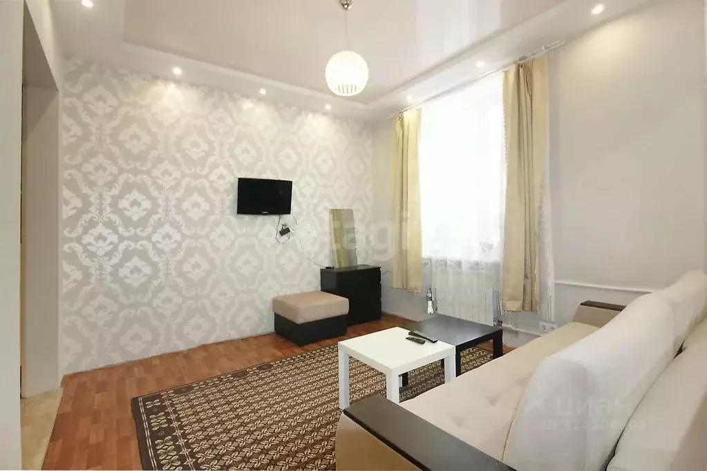 1-к кв. Свердловская область, Нижний Тагил Липовый тракт, 15 (27.4 м) - Фото 2