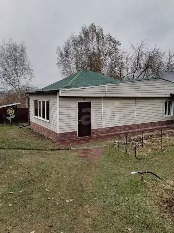 Дом в Томская область, Томск Черемошники мкр, ул. Игарская (70 м) - Фото 1