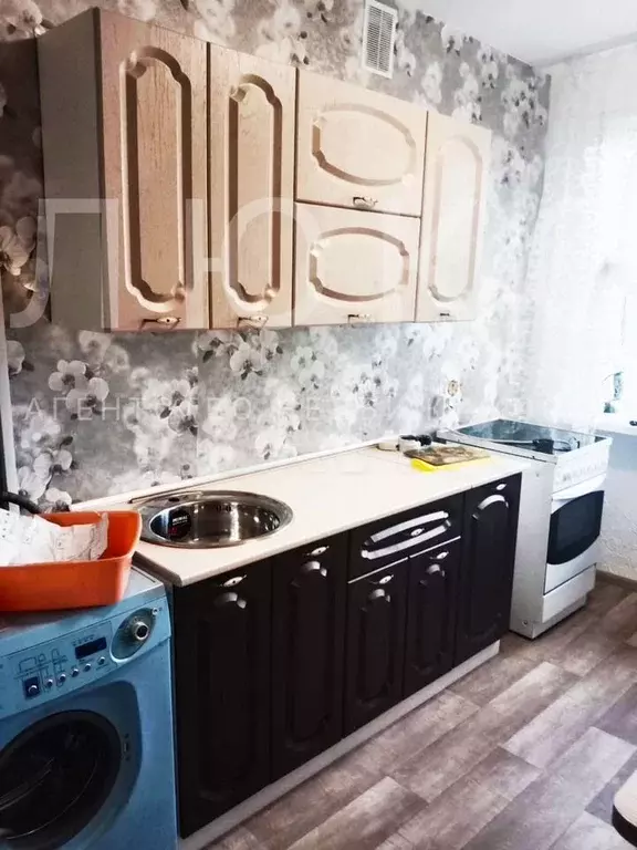 2-к. квартира, 43 м, 4/9 эт. - Фото 0
