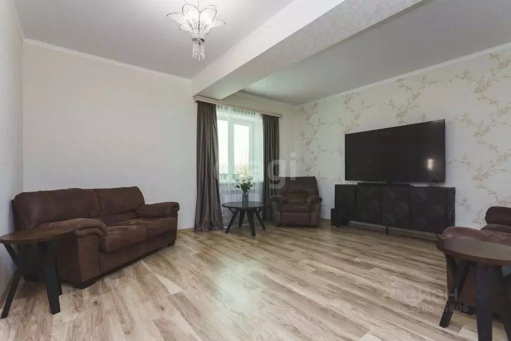 Дом в Башкортостан, Уфа ул. Заставная, 10к1 (141 м) - Фото 1